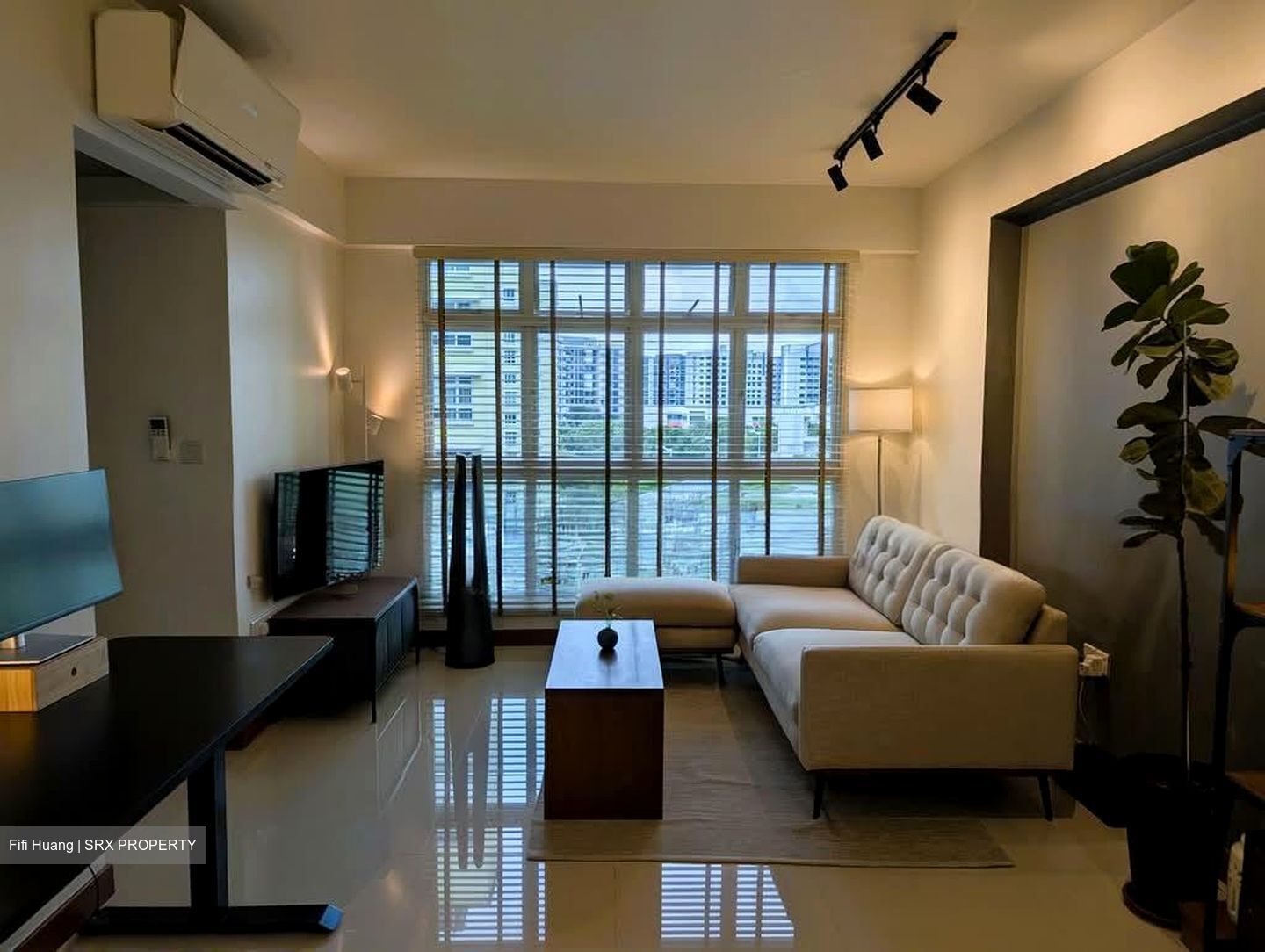 Blk 281A Compassvale Ancilla (Sengkang), HDB 3 Rooms #552395551